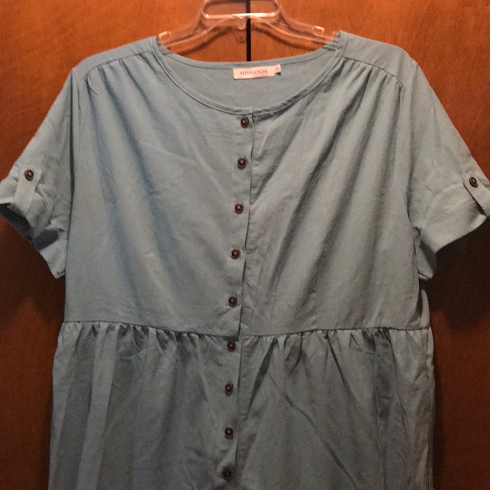 Misslook Romper - image 2